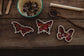 Butterfly Eco Cutter Set